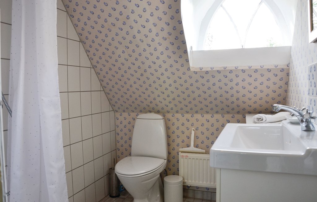 Feriehus - Hornbæk Strand , Danmark - E02903 15