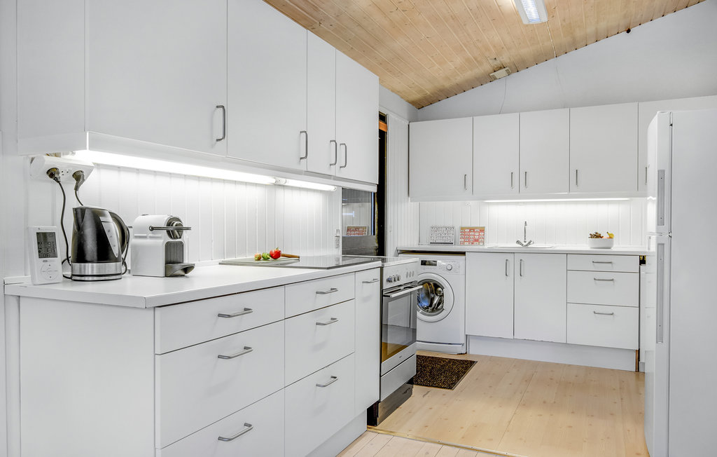 Ferienhaus - Hornbæk Strand , Dänemark - E02379 7