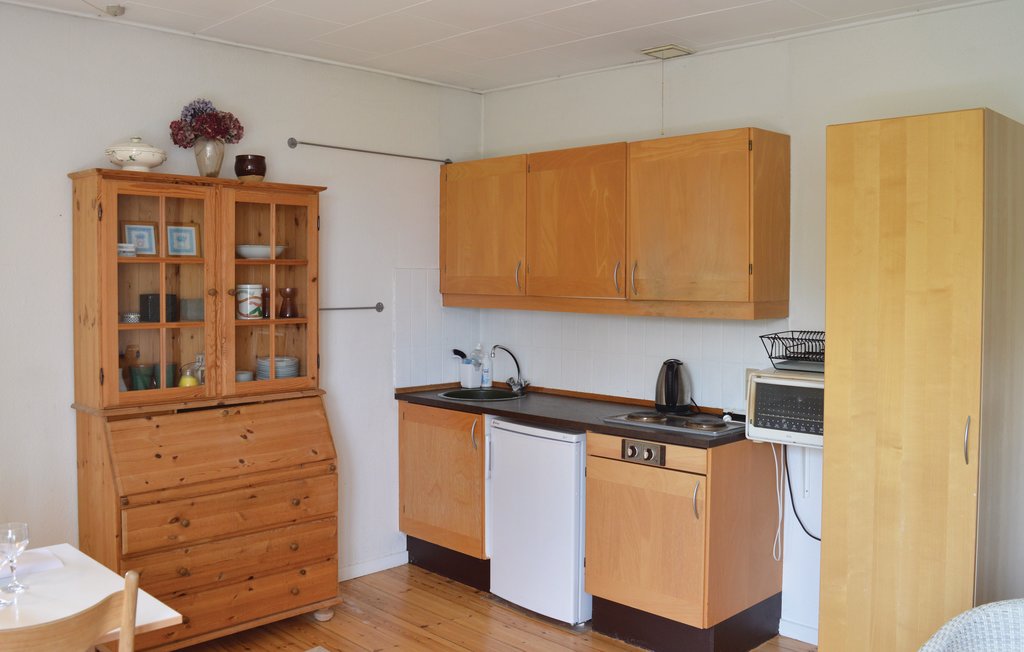 Ferienwohnung - Hornbæk , Dänemark - E02112 10