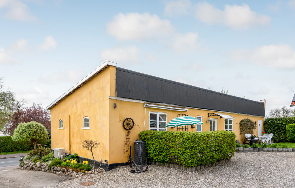 Feriehuse - Hornbæk Strand , Danmark - E02329 9