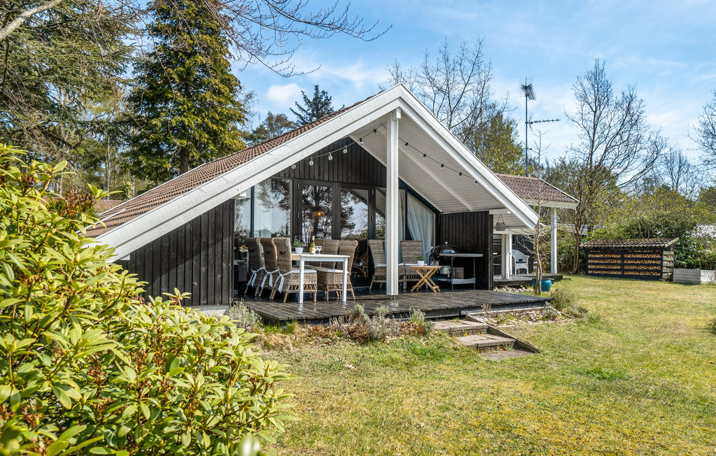 Ferienhaus - Hornbæk Strand , Dänemark - E02939 1