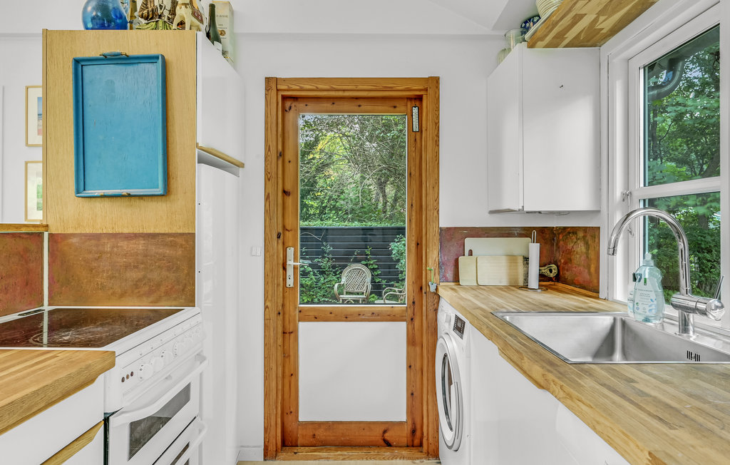 Ferienhaus - Hornbæk Strand , Dänemark - E02907 7