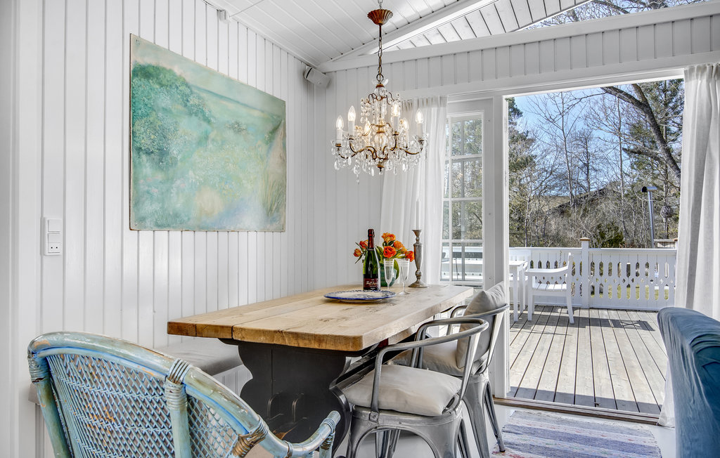 Ferienhaus - Hornbæk/Villingebæk , Dänemark - E02923 20