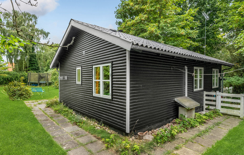 Ferienhaus - Hornbæk Strand , Dänemark - E02907 13