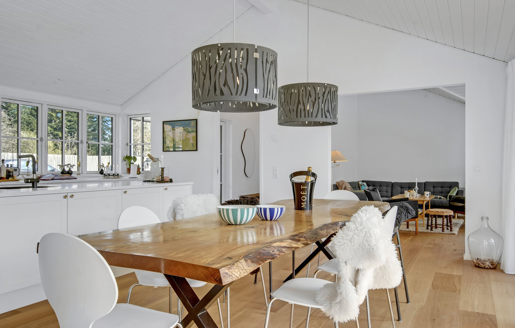 Ferienhaus - Hornbæk Strand , Dänemark - E02937 19