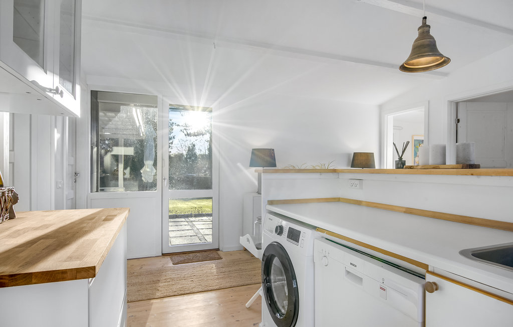 Ferienhaus - Hornbæk Strand , Dänemark - E02348 27