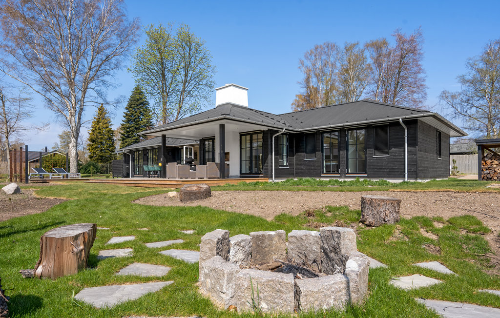 Ferienhaus - Hornbæk Strand , Dänemark - E02937 9