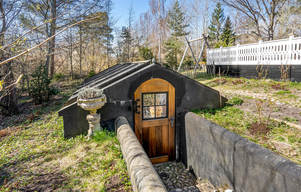 Ferienhaus - Hornbæk/Villingebæk , Dänemark - E02923 11