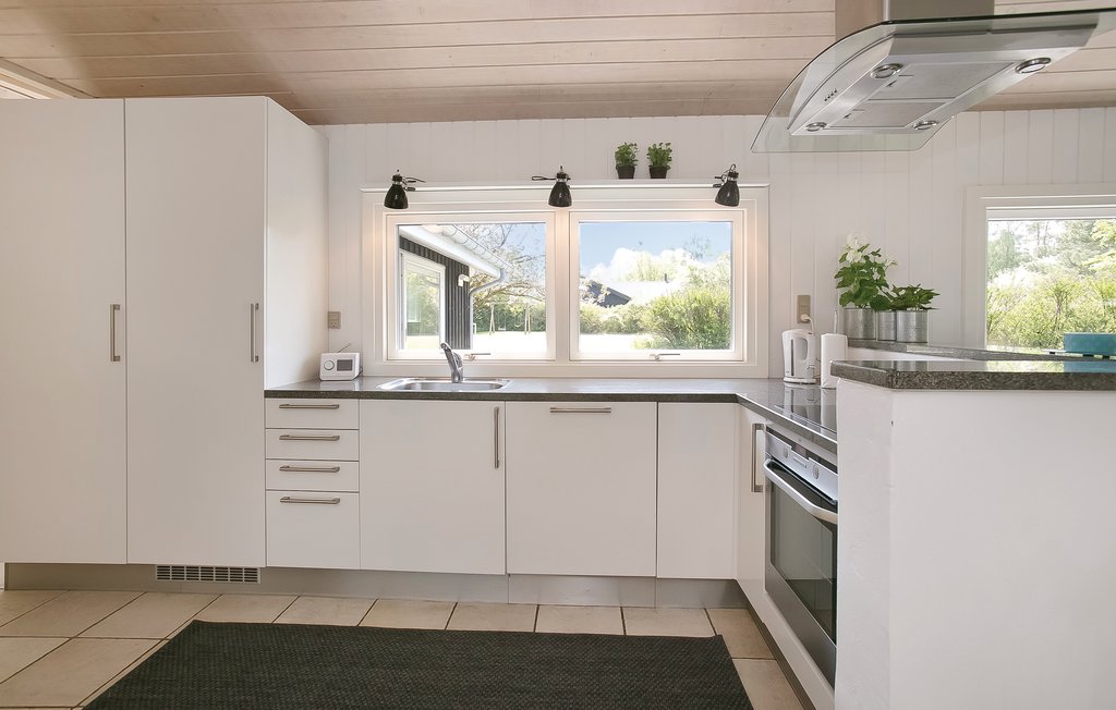 Ferienhaus - Hornbæk , Dänemark - E02100 14