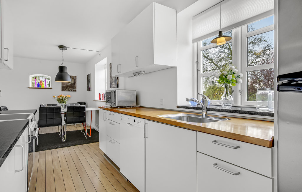 Feriehuse - Hornbæk Strand , Danmark - E02329 8