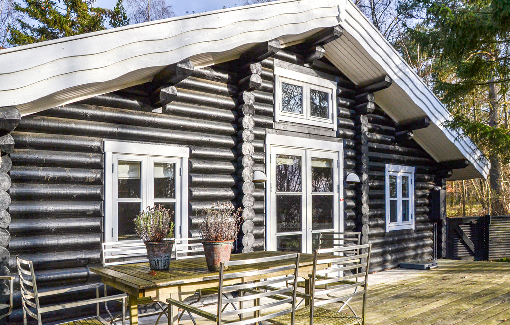 Feriehuse - Hornbæk Strand , Danmark - E02902 9