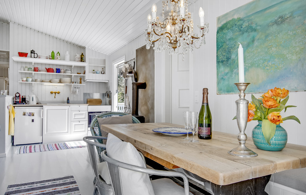 Ferienhaus - Hornbæk/Villingebæk , Dänemark - E02923 6