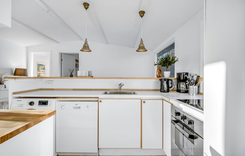 Ferienhaus - Hornbæk Strand , Dänemark - E02348 8