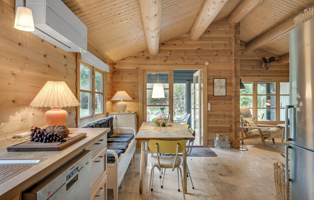 Ferienhaus - Hornbæk Strand , Dänemark - E02909 20