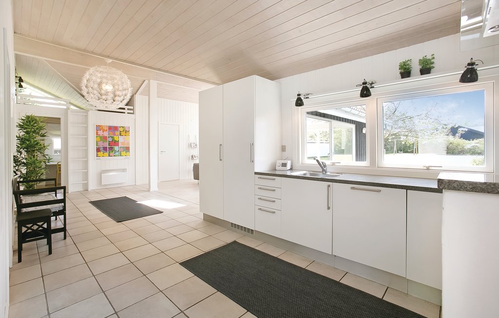 Ferienhaus - Hornbæk , Dänemark - E02100 15
