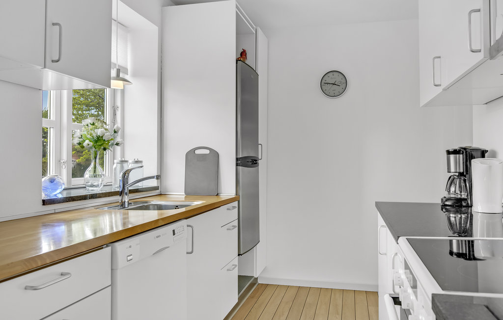 Feriehuse - Hornbæk Strand , Danmark - E02329 21