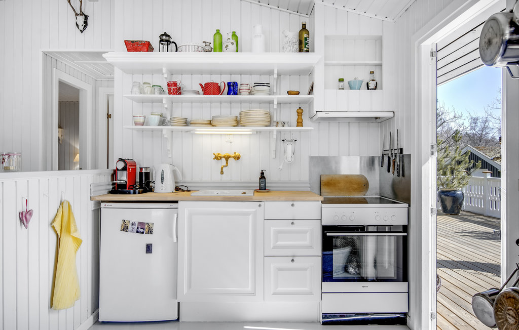 Ferienhaus - Hornbæk/Villingebæk , Dänemark - E02923 21