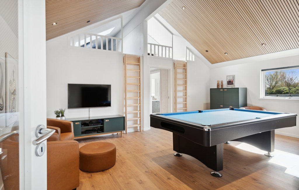 Feriehuse - Dronningmølle strand , Danmark - E02180 5