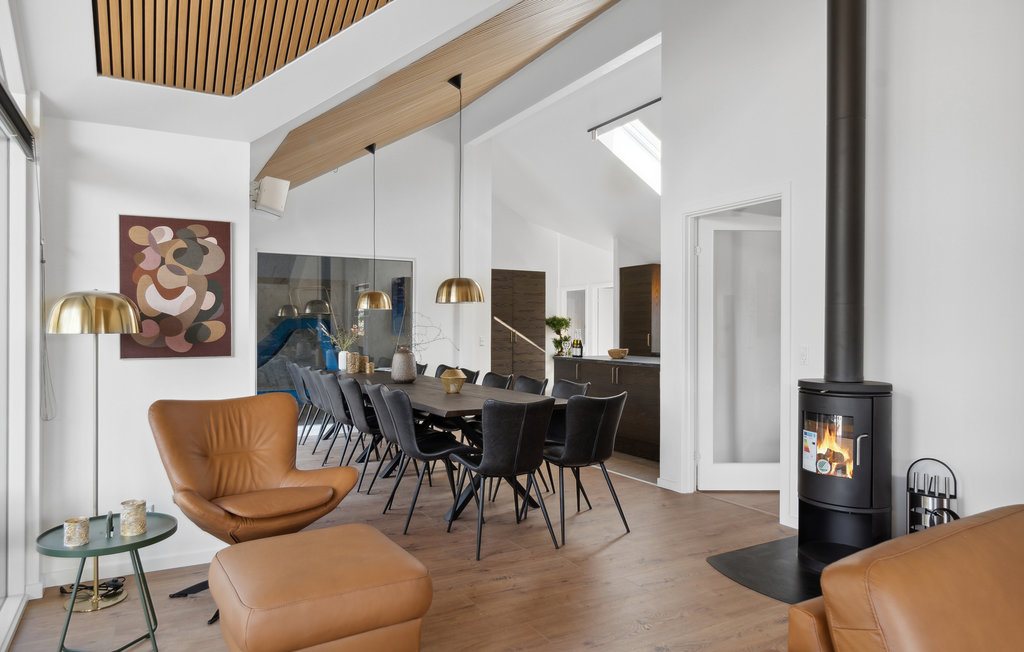 Feriehuse - Dronningmølle strand , Danmark - E02180 4