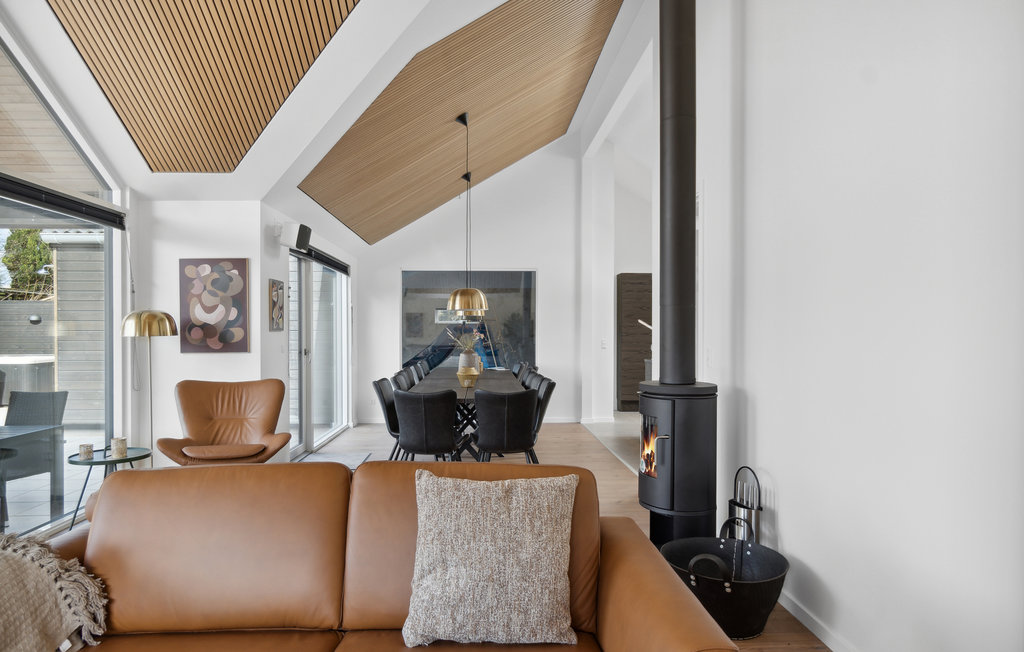 Feriehuse - Dronningmølle strand , Danmark - E02180 17