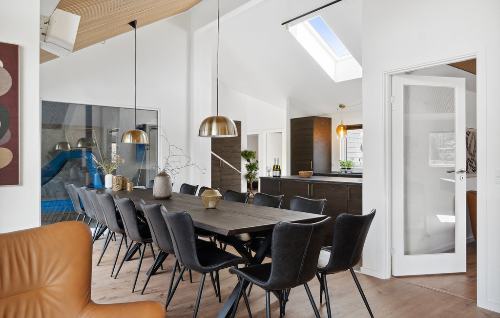 Feriehuse - Dronningmølle strand , Danmark - E02180 3