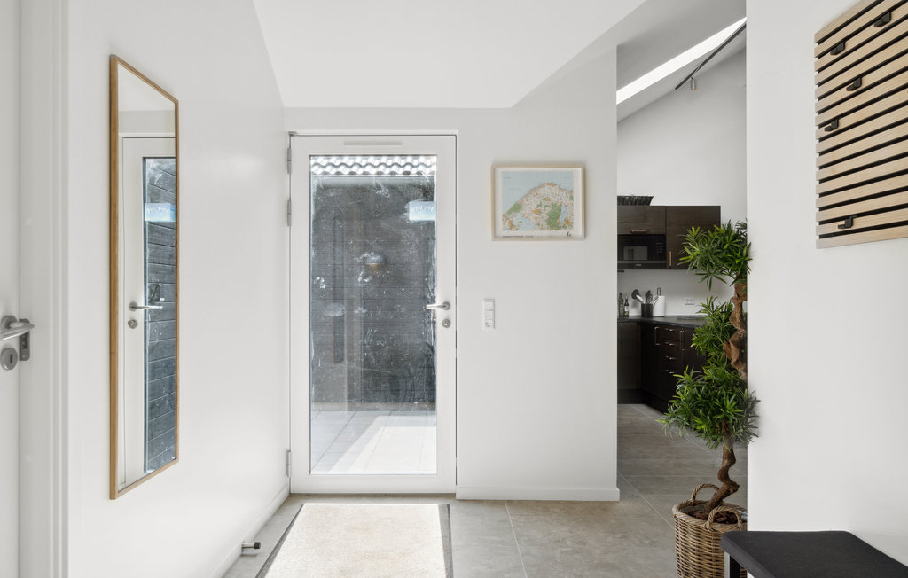 Feriehuse - Dronningmølle strand , Danmark - E02180 23