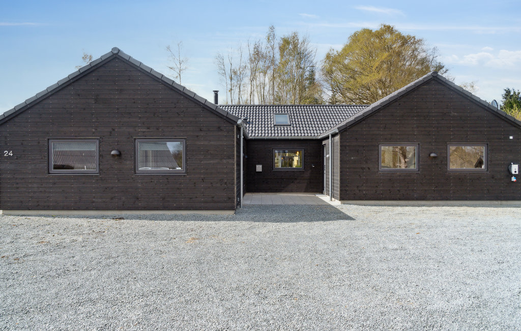 Feriehuse - Dronningmølle strand , Danmark - E02180 9