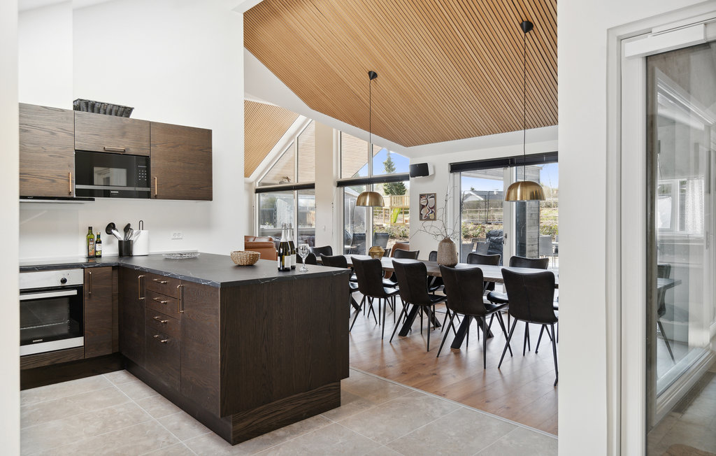 Feriehuse - Dronningmølle strand , Danmark - E02180 22