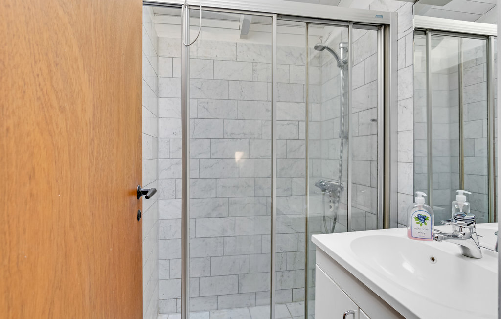 Ferienhaus - Hornbæk , Dänemark - E02362 16