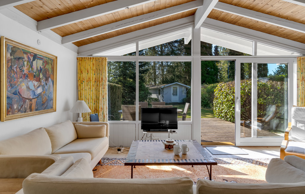 Ferienhaus - Hornbæk , Dänemark - E02362 3