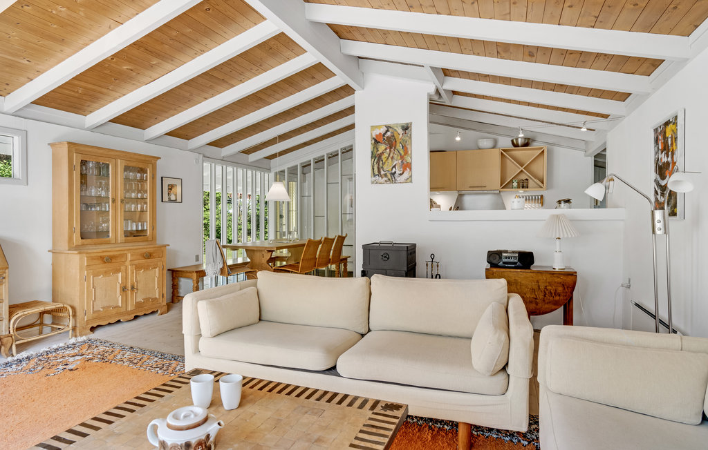 Ferienhaus - Hornbæk , Dänemark - E02362 11