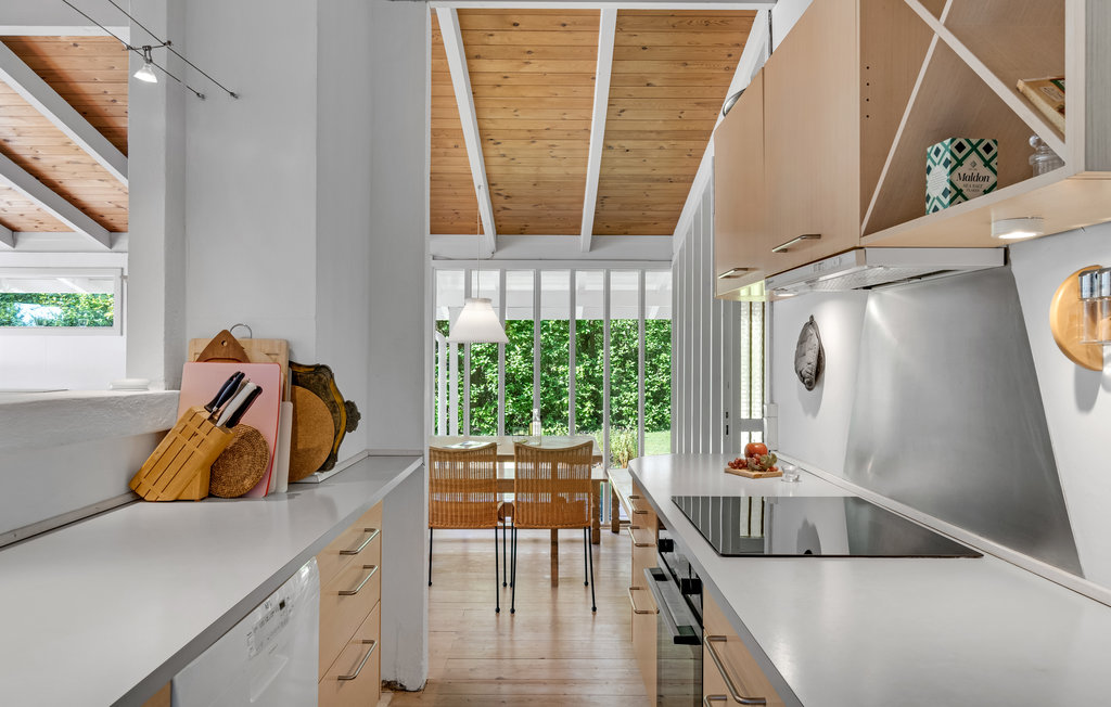 Ferienhaus - Hornbæk , Dänemark - E02362 6