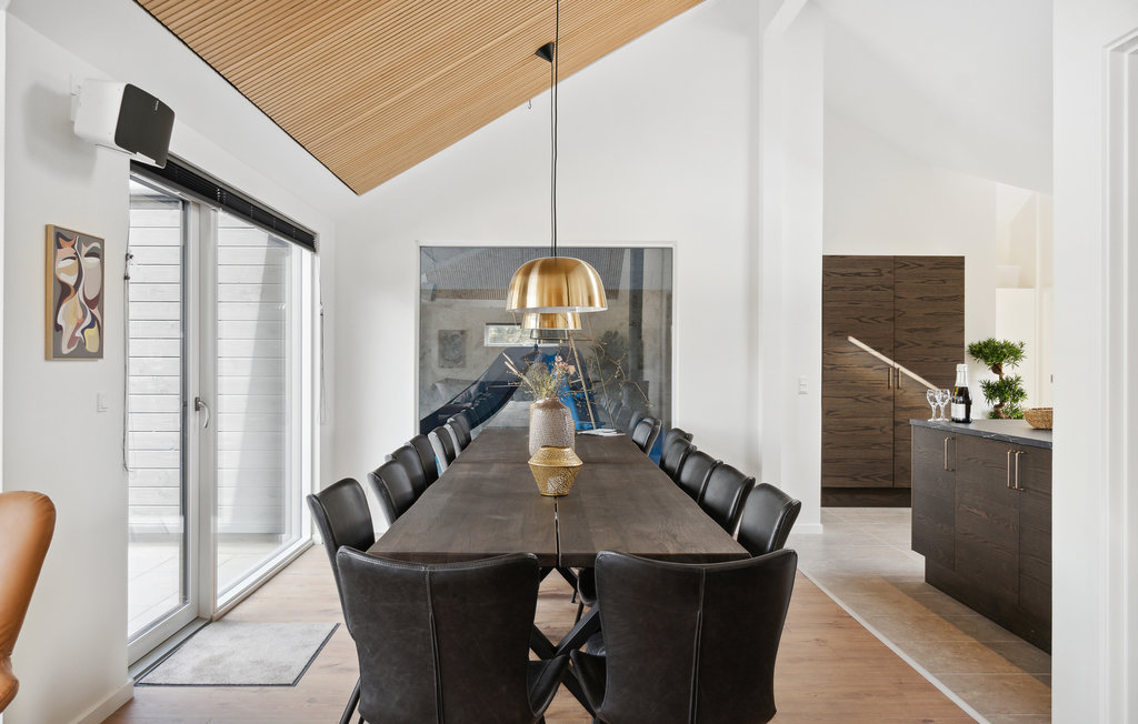 Feriehuse - Dronningmølle strand , Danmark - E02180 20