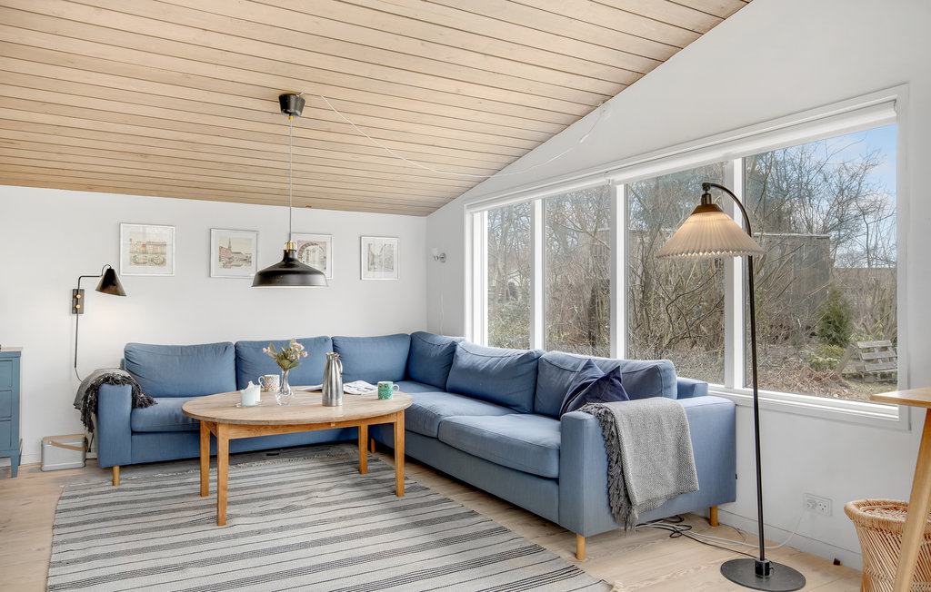 Ferienhaus - Hornbæk Strand , Dänemark - E02936 3