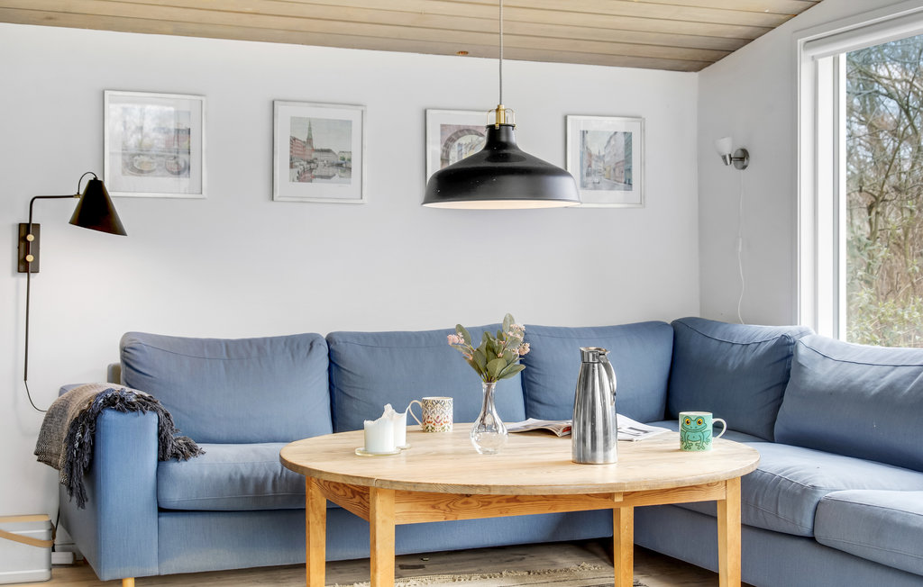 Ferienhaus - Hornbæk Strand , Dänemark - E02936 19