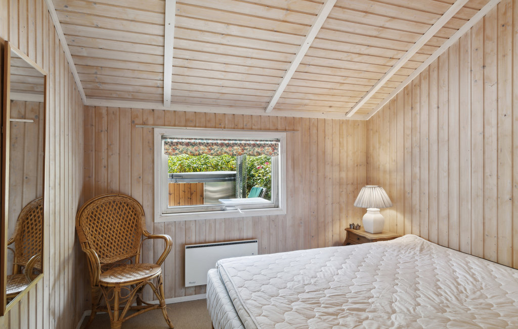 Semesterhus - Hornbæk Strand , Danmark - E02310 12