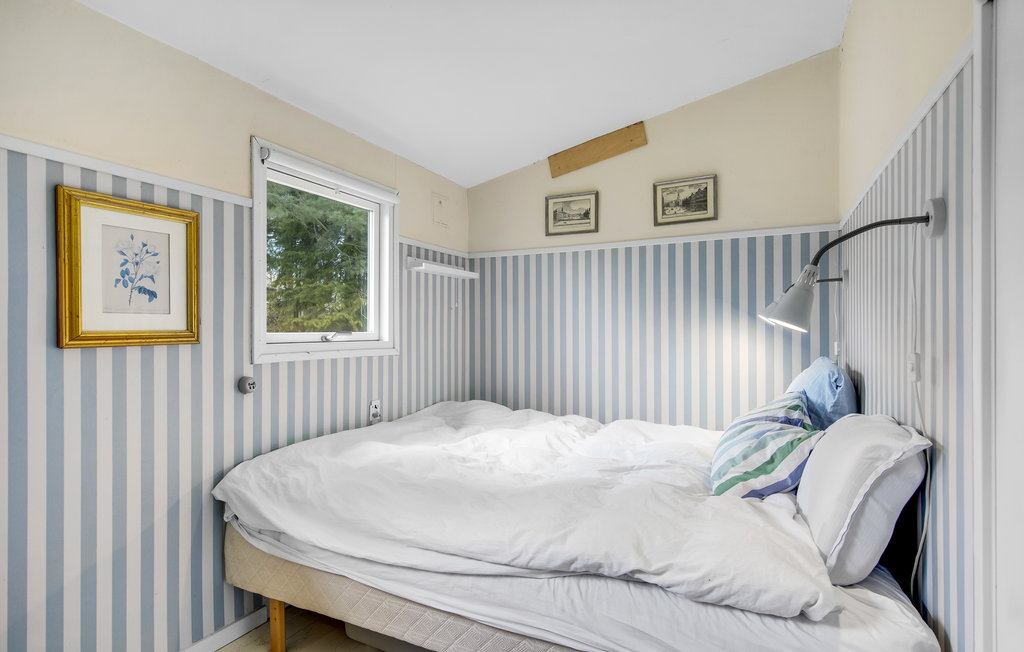 Ferienhaus - Hornbæk Strand , Dänemark - E02936 28