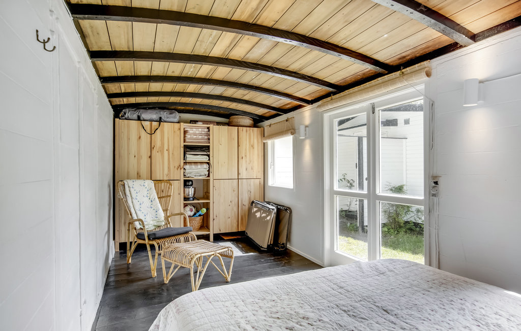 Ferienhaus - Hornbæk Strand , Dänemark - E02936 32