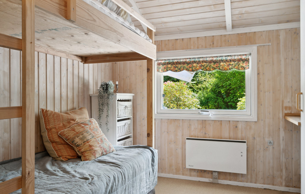 Semesterhus - Hornbæk Strand , Danmark - E02310 15