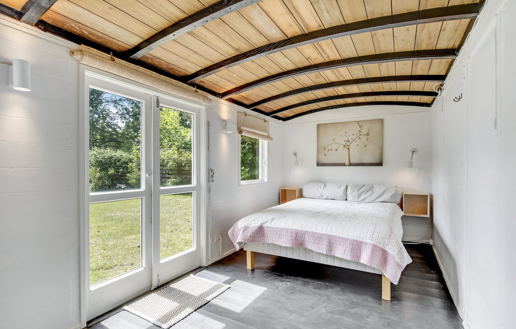 Ferienhaus - Hornbæk Strand , Dänemark - E02936 31