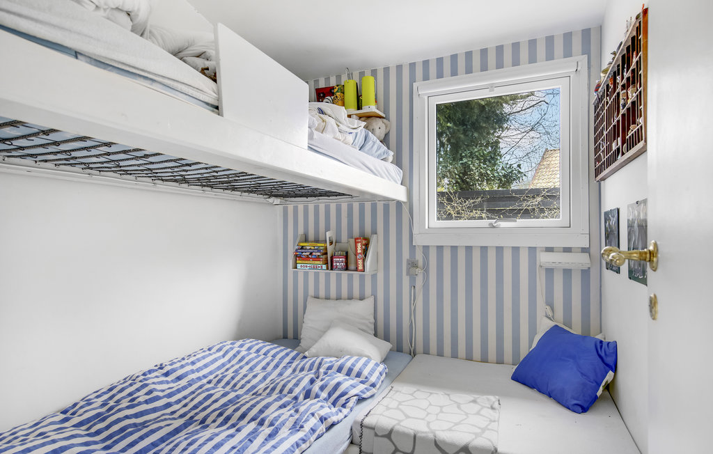 Ferienhaus - Hornbæk Strand , Dänemark - E02936 29