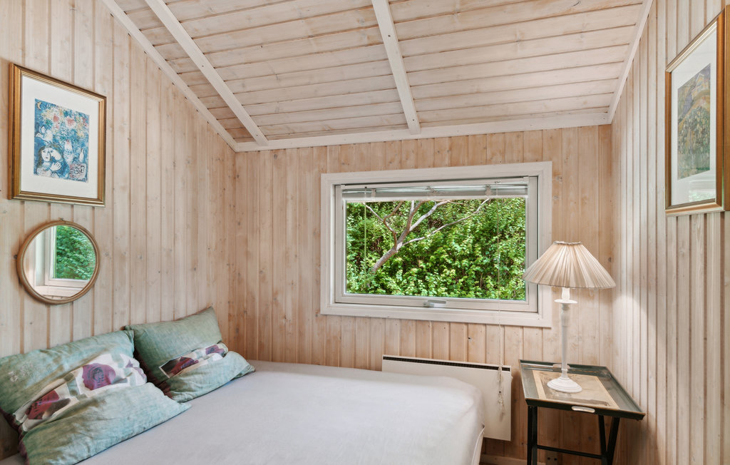 Semesterhus - Hornbæk Strand , Danmark - E02310 14