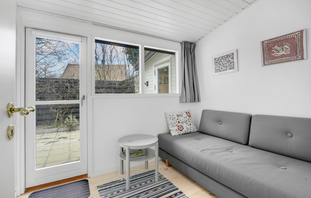 Ferienhaus - Hornbæk Strand , Dänemark - E02936 30