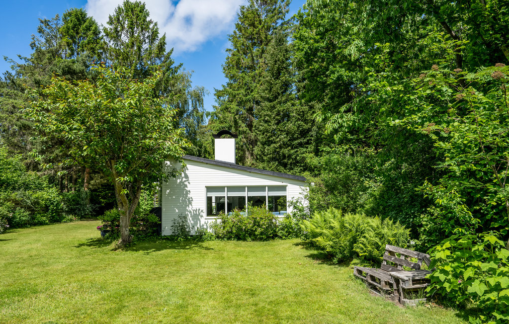 Ferienhaus - Hornbæk Strand , Dänemark - E02936 18