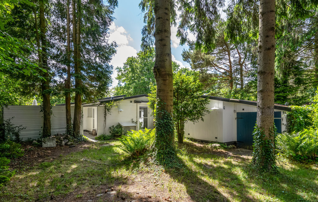 Ferienhaus - Hornbæk Strand , Dänemark - E02936 16