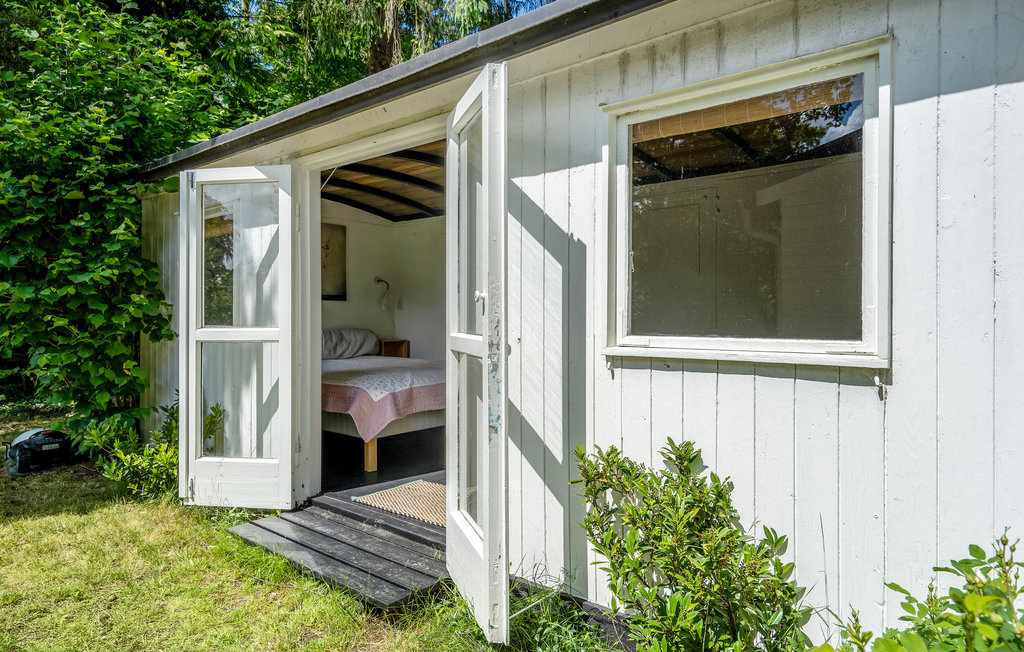 Ferienhaus - Hornbæk Strand , Dänemark - E02936 17