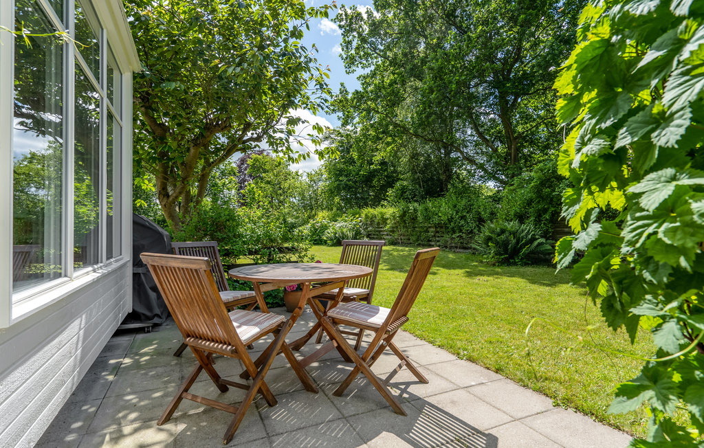 Ferienhaus - Hornbæk Strand , Dänemark - E02936 13