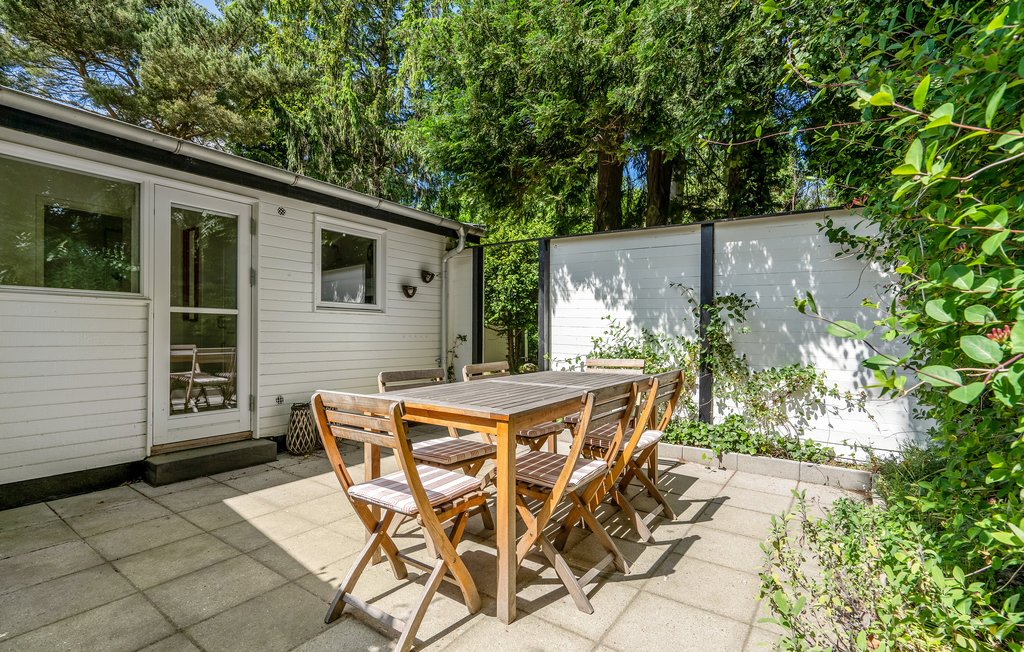 Ferienhaus - Hornbæk Strand , Dänemark - E02936 8