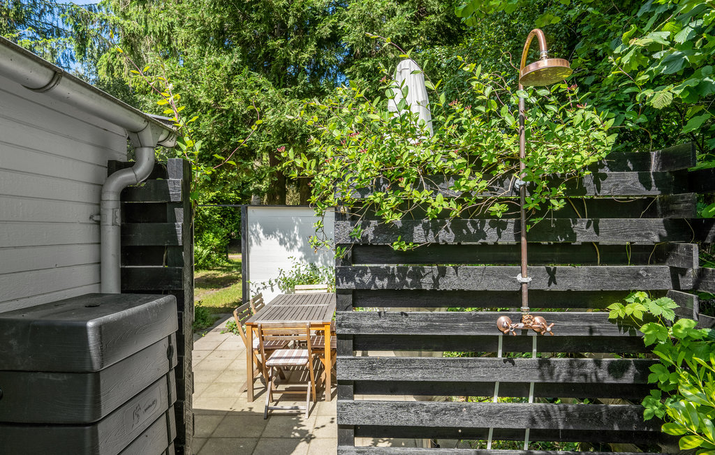 Ferienhaus - Hornbæk Strand , Dänemark - E02936 15