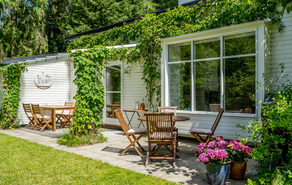 Ferienhaus - Hornbæk Strand , Dänemark - E02936 12